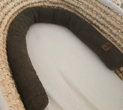 Kinderwagenschlange - Stubenwagenschlange Frottee - The Present Company