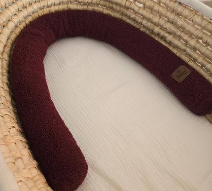 Kinderwagenschlange - Stubenwagenschlange Frottee - The Present Company