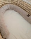 Hellbeige