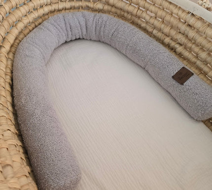 Kinderwagenschlange - Stubenwagenschlange Frottee - The Present Company