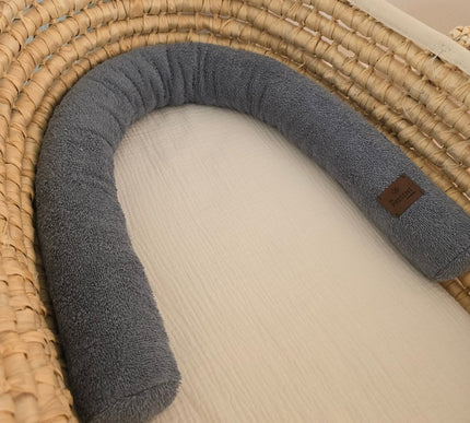 Kinderwagenschlange - Stubenwagenschlange Frottee - The Present Company