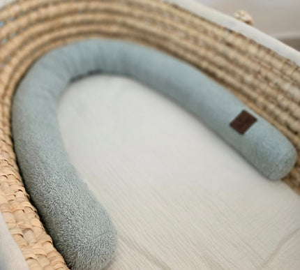 Kinderwagenschlange - Stubenwagenschlange Frottee - The Present Company