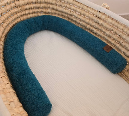 Kinderwagenschlange - Stubenwagenschlange Frottee - The Present Company