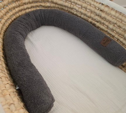 Kinderwagenschlange - Stubenwagenschlange Frottee - The Present Company