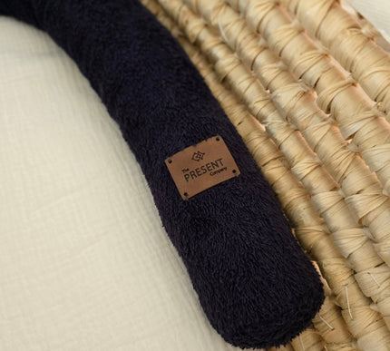 Kinderwagenschlange - Stubenwagenschlange Frottee - The Present Company