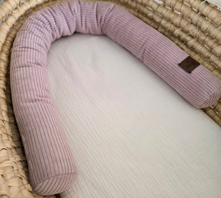 Kinderwagenschlange - Stubenwagenschlange Cord - The Present Company