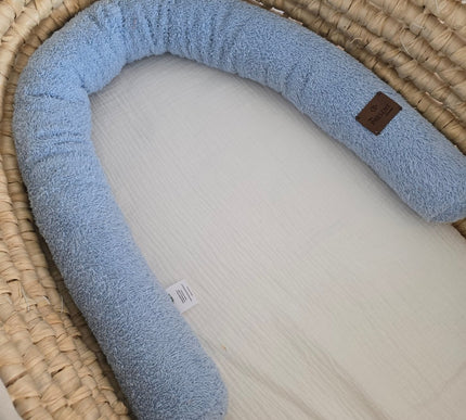 Kinderwagenschlange - Stubenwagenschlange Frottee - The Present Company