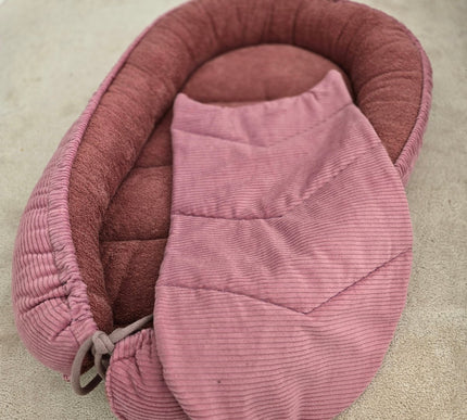 Baby Nestchen Cord - The Present Company