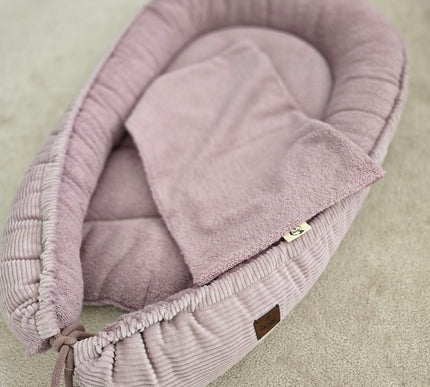 Baby Nestchen Cord - The Present Company