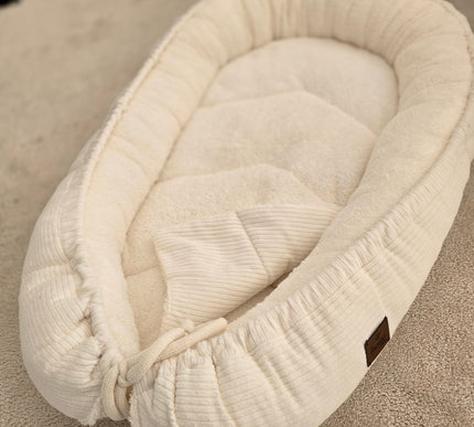 Baby Nestchen Cord - The Present Company