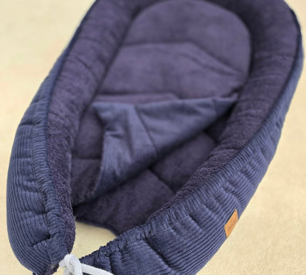 Baby Nestchen Cord - The Present Company