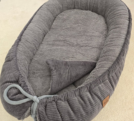 Baby Nestchen Cord - The Present Company