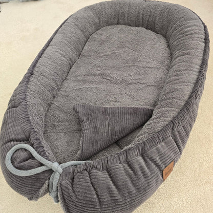 Baby Nestchen Cord - The Present Company