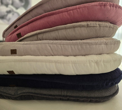 Baby Nestchen Cord - The Present Company