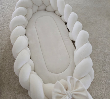 Baby Nestchen 2 in 1