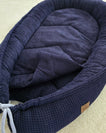 Marineblau