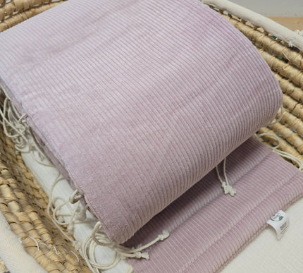 Bettumrandung Cord - The Present Company