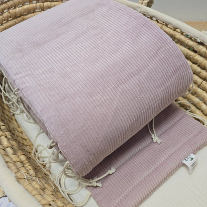 Bettumrandung Cord - The Present Company