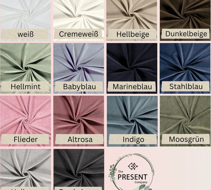 Geflochtener Spielteppich, Krabbeldecke Niki - The Present Company