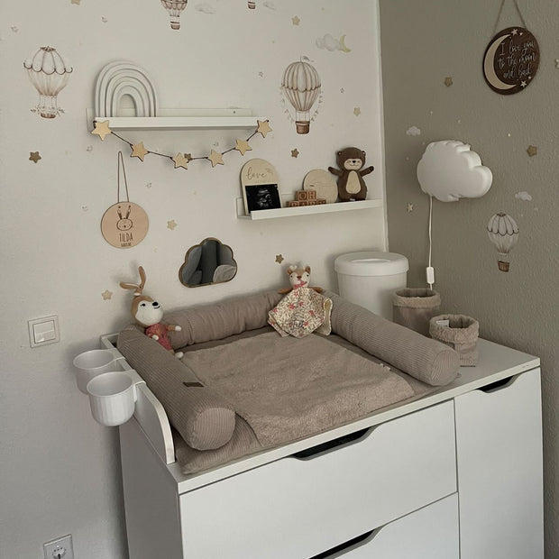 <h2>Wickelauflage</h2>