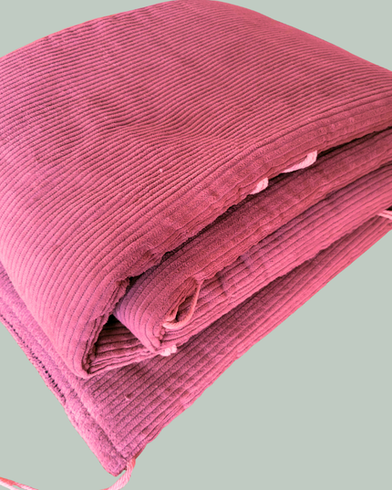 Bettumrandung Cord Für Kinderbett I Hausbett