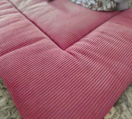 Spieldecke - Krabbeldecke Cord - The Present Company - Spiel-, und Krabbeldecke