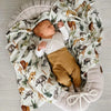 Babynestchen_Baby_Nest_Waffelpique
