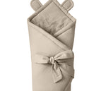 80cm x 80cm / Hellbeige