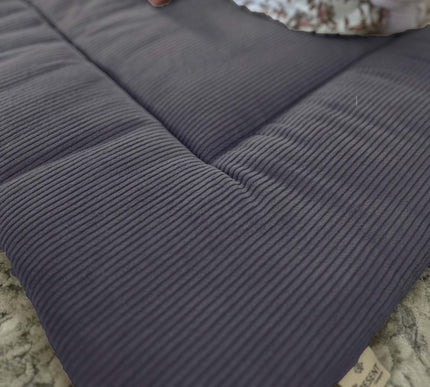 Spieldecke - Krabbeldecke Cord - The Present Company - Spiel-, und Krabbeldecke