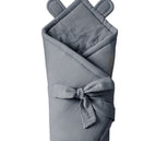 100cm x 100cm / Dunkelgrau