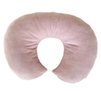 Bezug ohne Kissen / Flieder