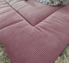 100cm x 100cm / Flieder