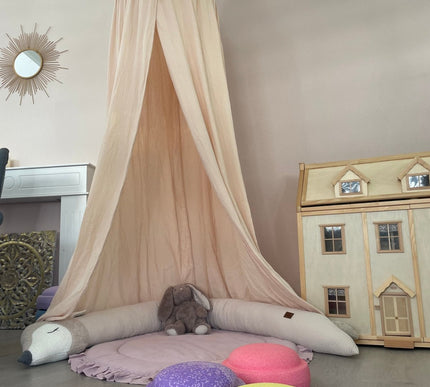 Baldachin Sternenzauber - The Present Company