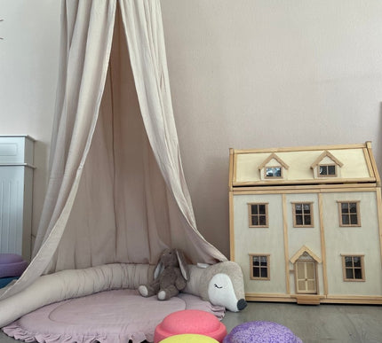 Baldachin Sternenzauber - The Present Company