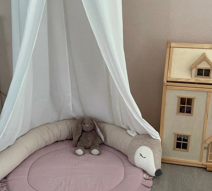 Baldachin Sternenzauber - The Present Company