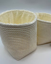Cremeweiß