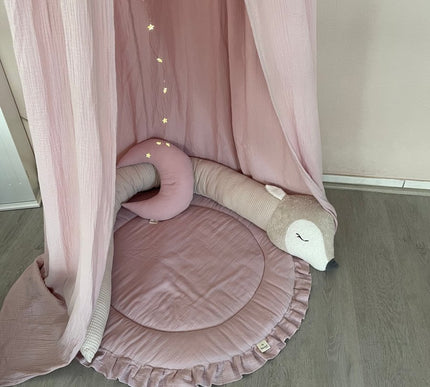 Baldachin Sternenzauber - The Present Company