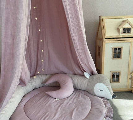 Baldachin Sternenzauber - The Present Company