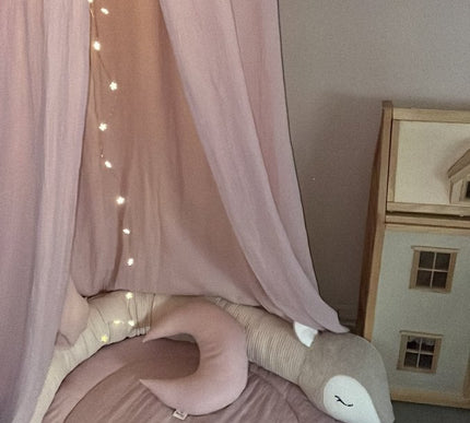 Baldachin Sternenzauber - The Present Company