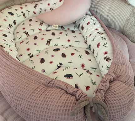 Baby Nestchen Waldfreunde - The Present Company