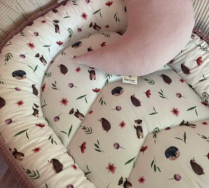 Baby Nestchen Waldfreunde - The Present Company