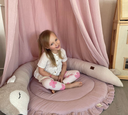 Baldachin Sternenzauber - The Present Company