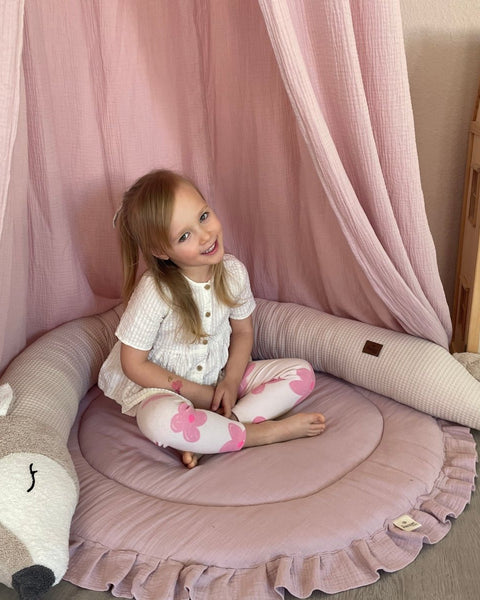 Baldachin Sternenzauber - The Present Company