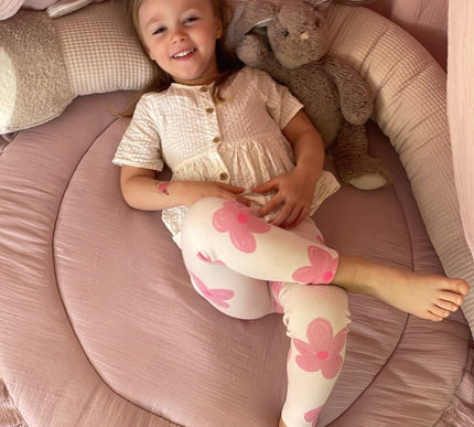 Baldachin Sternenzauber - The Present Company