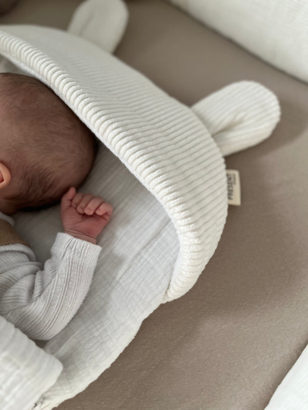 FAQ – Häufige Fragen rund um unsere handgemachten Babyprodukte