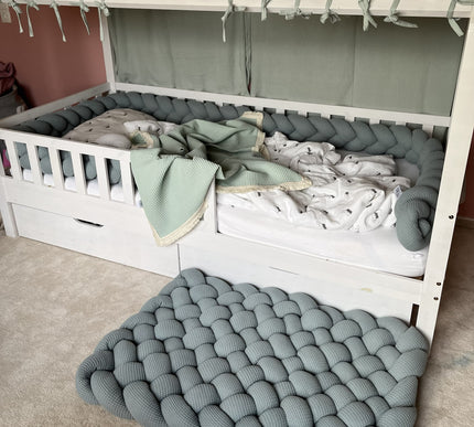 Collection image for: Geflochtener Teppich