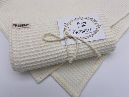 Babydecke Waffelpique - The Present Company