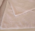 IKEA Hemnes T75cm x B85cm / Reinweiß