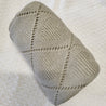Baby - Herz Strickdecke Beige - The Present Company
