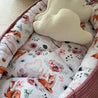 Baby Nestchen Bambi - The Present Company